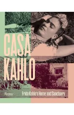 Casa Kahlo - Mara Romeo|romeo Kahlo
