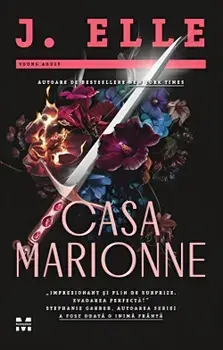Casa Marionne/J. Elle