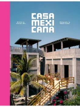 Casa Mexicana, Hardback/Edmund Sumner
