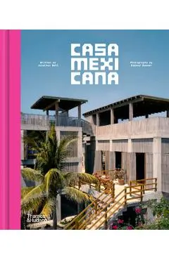 Casa Mexicana - Jonathan|sumner Bell