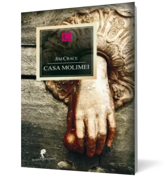 Casa molimei
