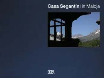 Casa Segantini (Multilingual edition), Hardback/***