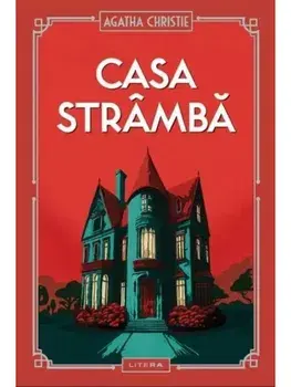 Casa stramba/Agatha Christie