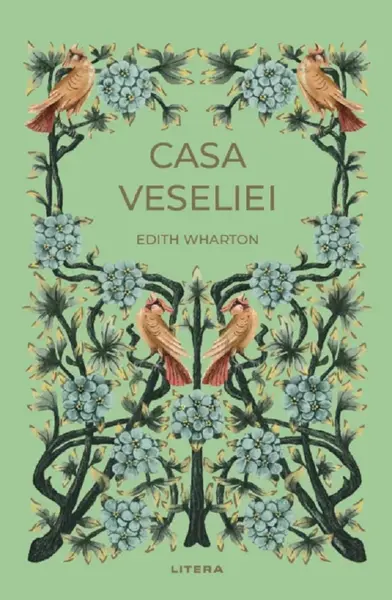 Casa veseliei