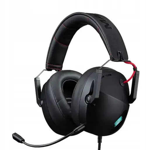 Casati gaming Mad Catz P.I.L.O.T. 5, Wired, USB (Negru)