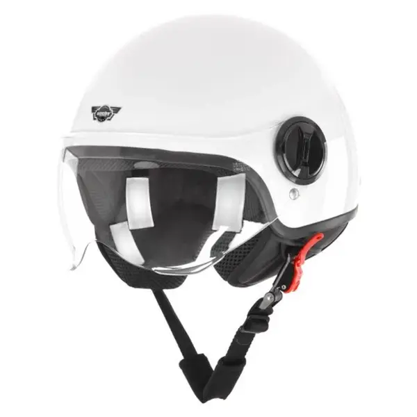 Casca Alba XS, Scuter Hecht51631XS