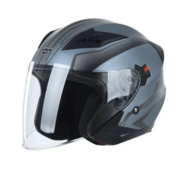 Casca Albastra XL, Scuter Hecht52627XL