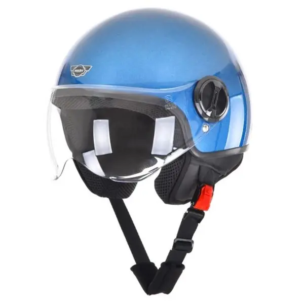 Casca Albastra XL, Scuter Hecht52631XL