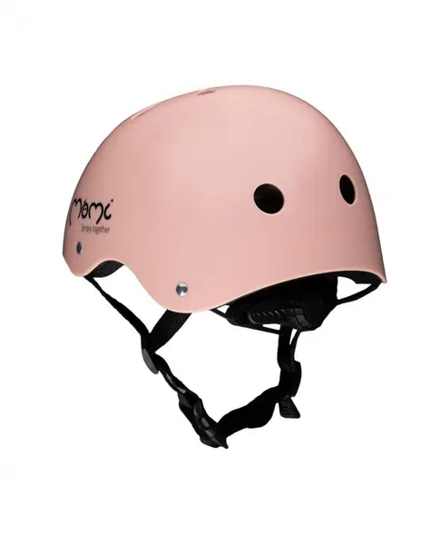 Casca bicicleta copii Momi pink matt