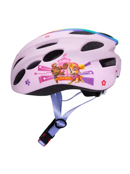 Casca ciclism copii Paw Patrol Girl