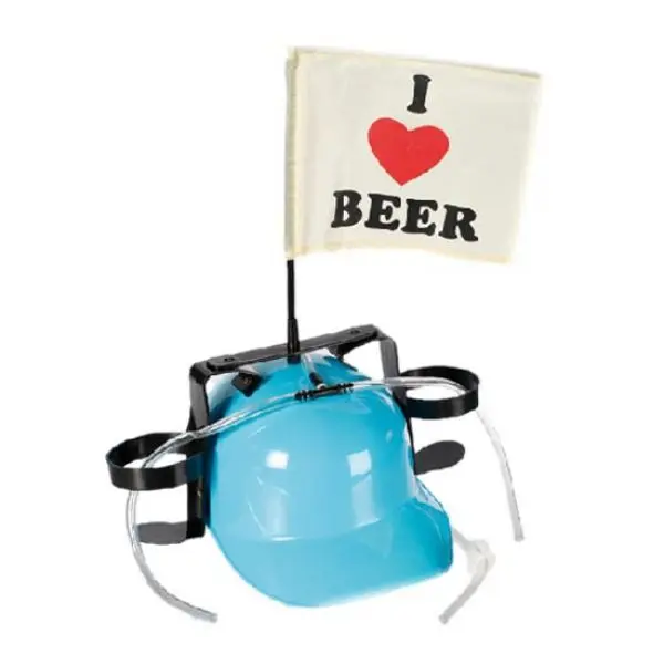 Casca de baut I Love Beer