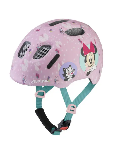 Casca de bicicleta Ximo 2 Disney Minnie Mouse