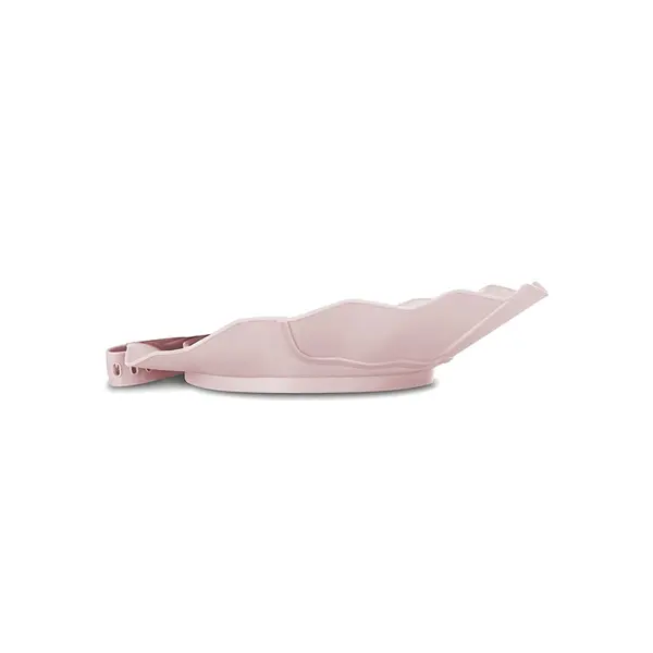 Casca de dus pentru bebelusi Tiny Pink