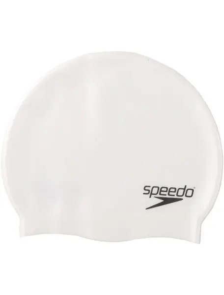 Cască de înot FLAT SILICONE CAP