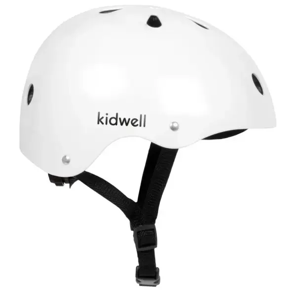Casca de protectie pentru copii Kidwell ORIX - Alb - Default Title