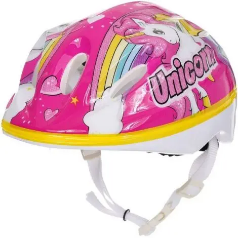 Casca de protectie unicorn CASCOUN Dino Bikes