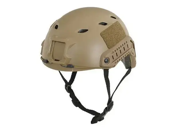 Casca FAST BJ Eco Version TAN Emerson - Default Title