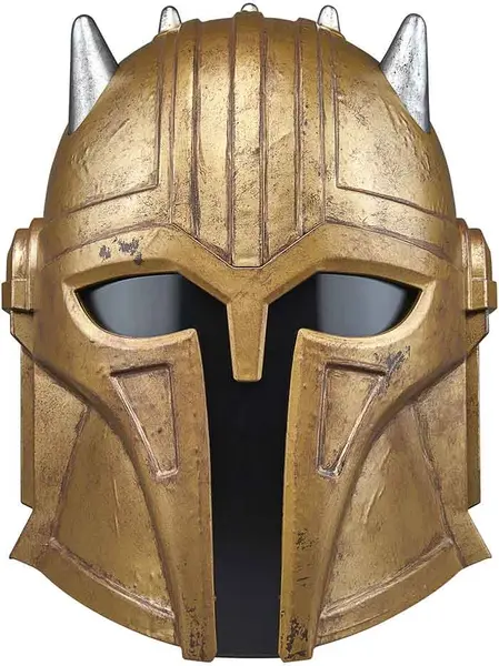 Cască Hasbro Movies: Star Wars - The Armorer (Black Series Electronic Helmet)