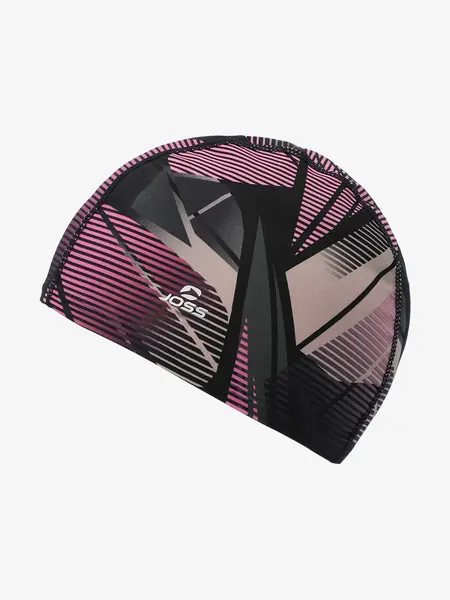 Casca inot Adults Textile All-over Printed