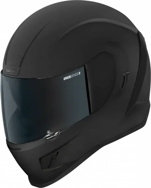 Casca Integrala Icon Airform Dark, culoare negru, marime 3XL