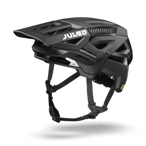 Cască Julbo - Forest Evo, 56-59 cm, negru