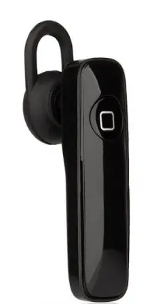 Casca mini handsfree cu Bluetooth