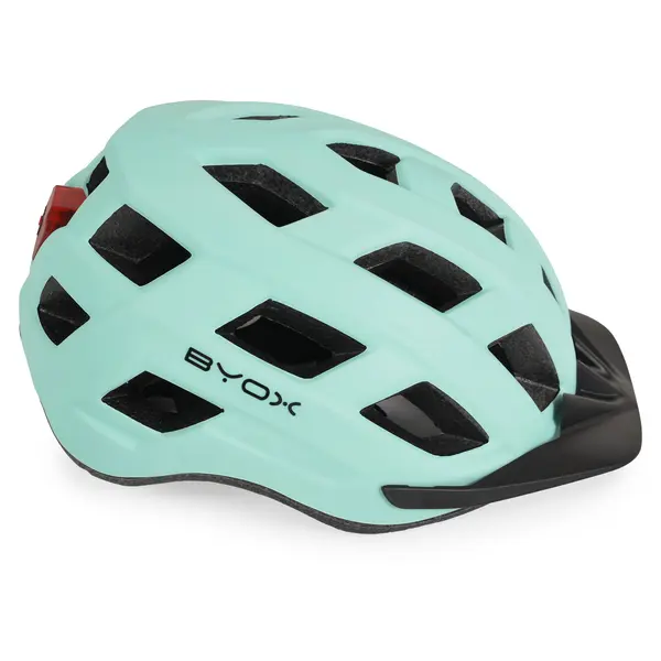 Cască pentru copii Byox - Y41, L (58-62 cm), albastru