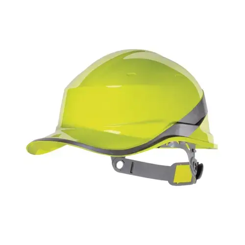 Casca protectie Delta Plus BASEBALL, suport textil