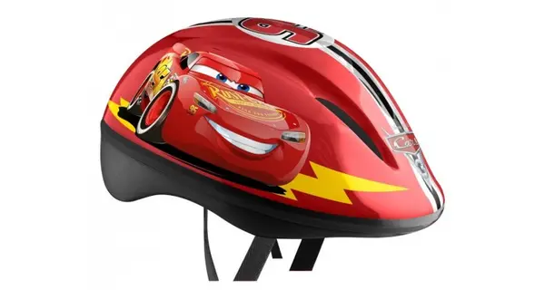 Casca protectie disney cars masura s