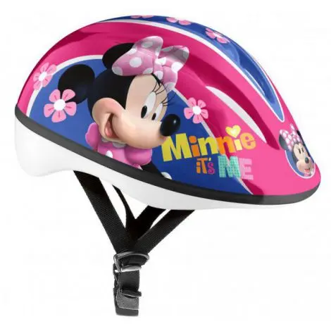 Casca protectie minnie xs