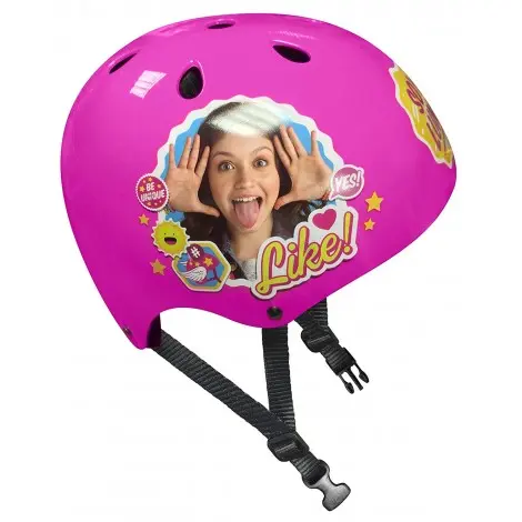 Casca protectie soy luna