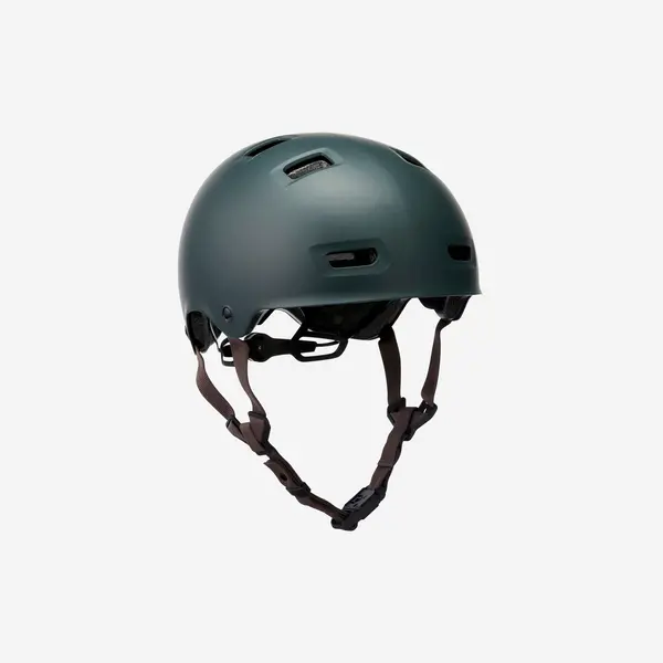 Cască Role/Skateboard/Trotinetă mf540 verde