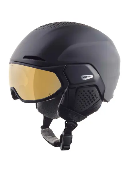 Casca schi Alto Q-lite