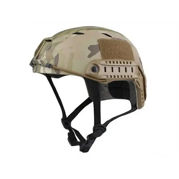 Casca tactica FAST BJ Emerson Multicam - Default Title