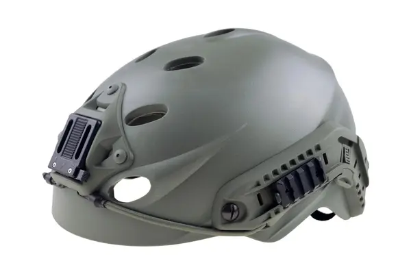 Casca tactica Replica FMA SFR - FOLIAGE GREEN