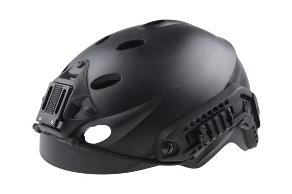 Casca tactica Replica FMA SFR - NEGRU