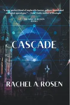 Cascade, Paperback/Rachel A. Rosen