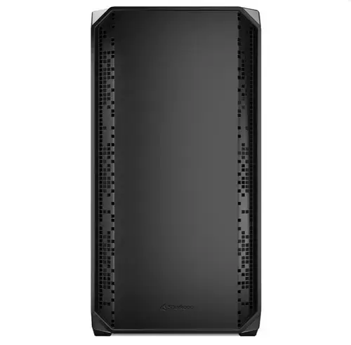 Cascasa PC Sharkoon MK2, Micro-ATX (Negru)