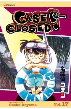 Case Closed, Vol. 17 - Gosho Aoyama