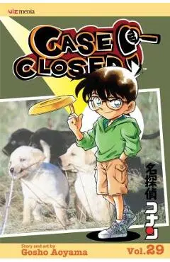 Case Closed, Vol. 29 - Gosho Aoyama