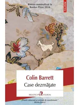Case dezmatate/Colin Barrett