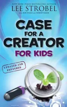 Case for a Creator for Kids, Paperback/Lee Strobel