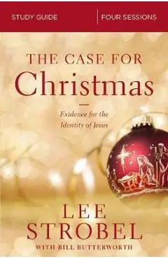 Case for Christmas Study Guide