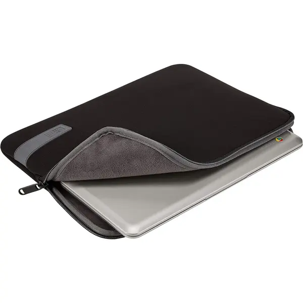 Case Logic Case Logic REFPC113 BLACK Reflect Laptop Sleeve 13.3, 3203958