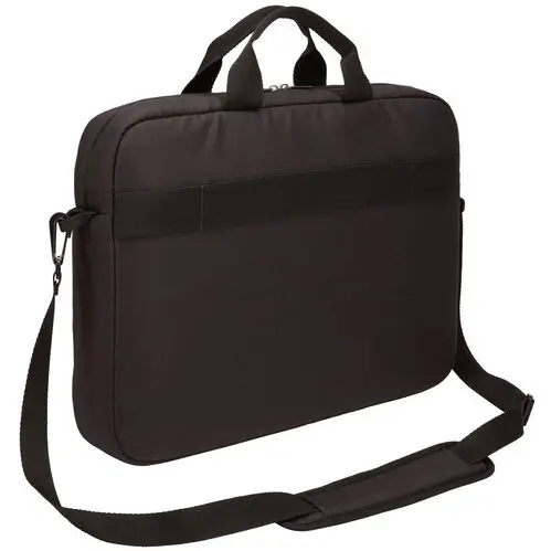 Case Logic Geanta Case Logic Advantage Attaché 17, Negru