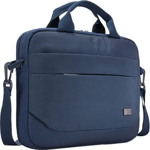Case Logic Geanta Laptop Case Logic Advantage Attache, 15.6, Albastru
