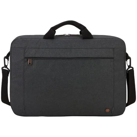 Case Logic Geanta laptop Case Logic Era Attache, 15.6, Negru