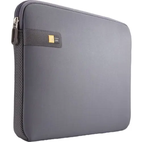 Case Logic Husa laptop Case Logic, 13.3, Gri