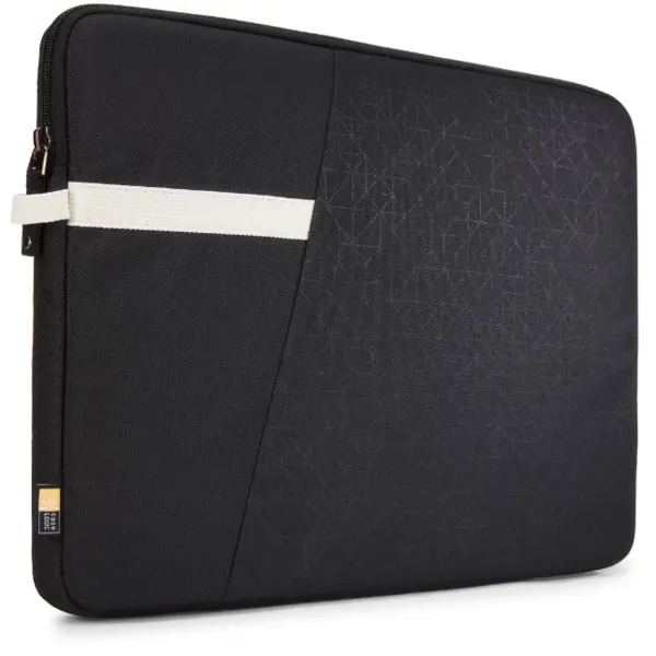 Case Logic Husa laptop Case Logic Ibira Sleeve, 15.6, Poliester, Negru