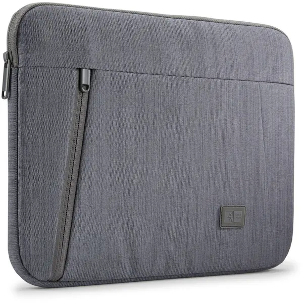 Case Logic Husa laptop Case Logic Universala Huxton T-MLX45677, compatibila 13.3 inch, Gri